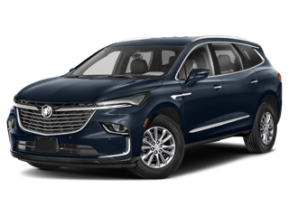 Buick Enclave - Stanley Wood Chevrolet Buick GMC in Batesville AR