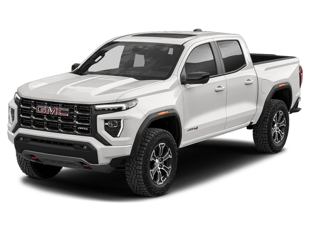 GMC Canyon - Stanley Wood Chevrolet Buick GMC in Batesville AR