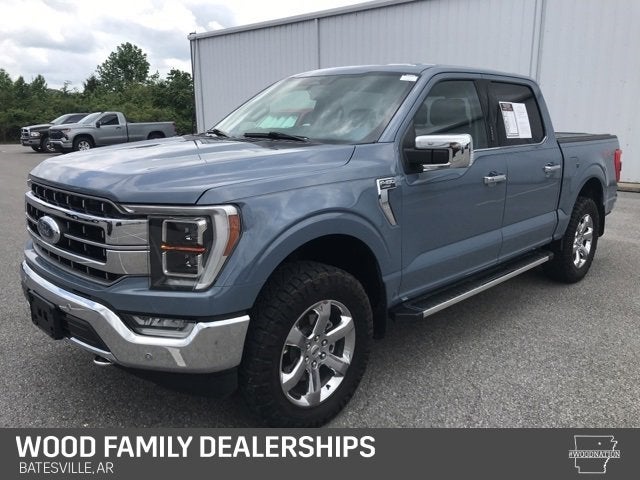 2023 Ford 15004WD CC