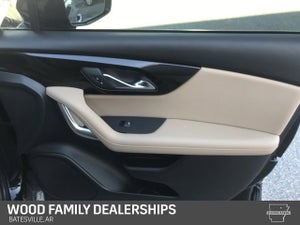 2022 Chevrolet Blazer Premier