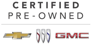 Chevrolet Buick GMC Certified Pre-Owned in Batesville, AR