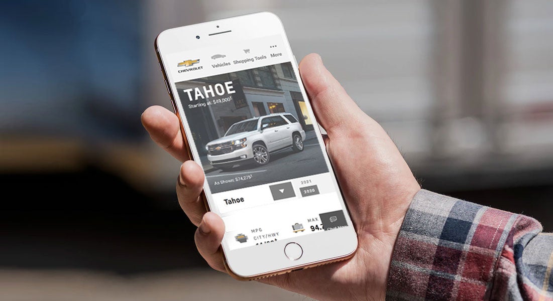 Shop Click Drive in Batesville, AR