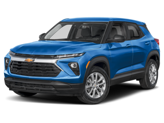 Chevrolet Trailblazer - Stanley Wood Chevrolet in Batesville AR