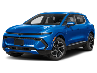 Chevrolet Equinox EV - Stanley Wood Chevrolet in Batesville AR