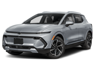 Equinox EV - Stanley Wood Chevrolet in Batesville AR