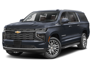 Chevrolet Suburban - Stanley Wood Chevrolet in Batesville AR