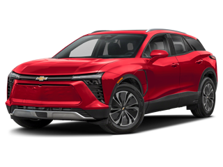 Chevrolet Blazer EV - Stanley Wood Chevrolet in Batesville AR