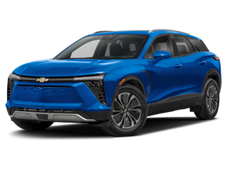 Chevrolet Blazer EV - Stanley Wood Chevrolet in Batesville AR