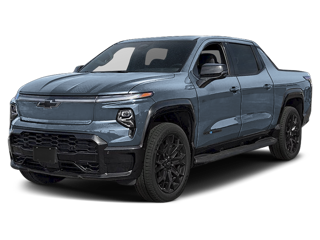 Chevrolet Silverado EV - Stanley Wood Chevrolet in Batesville AR