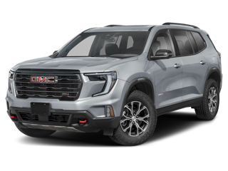 GMC Acadia - Stanley Wood Chevrolet Buick GMC in Batesville AR