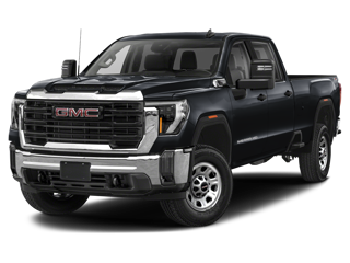 GMC Sierra HD - Stanley Wood Chevrolet Buick GMC in Batesville AR
