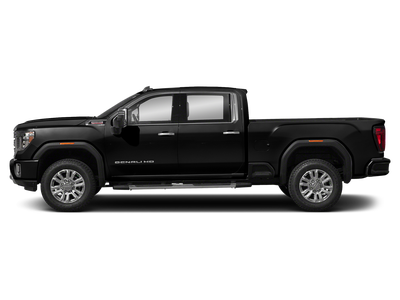 2021 GMC Sierra 2500 HD Denali