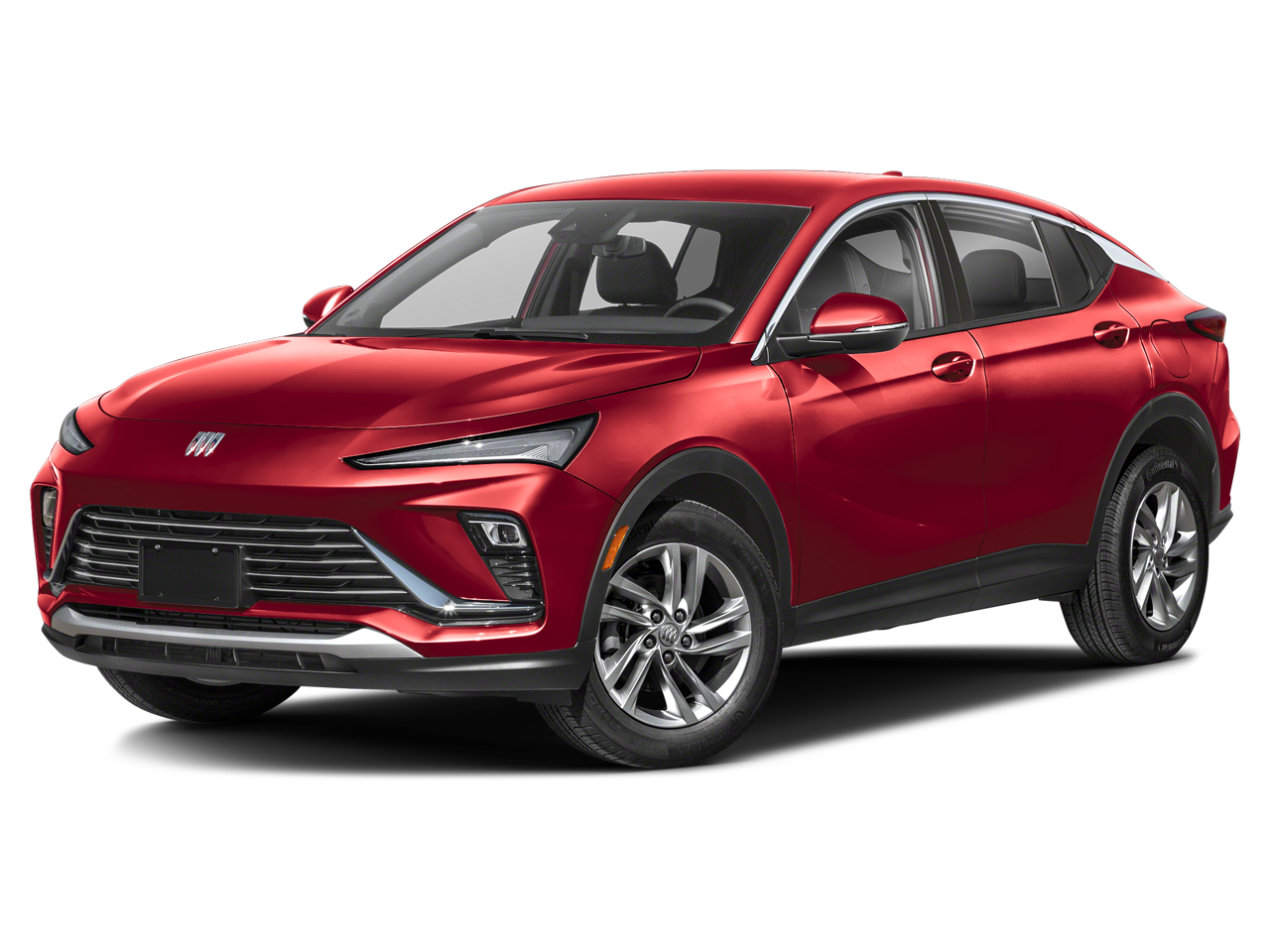 2025 Buick Envista Preferred's photo