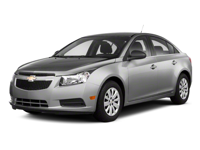 2011 Chevrolet Cruze 4-Door Sedan 1LT's photo