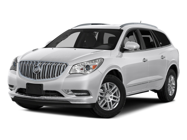 2017 Buick Enclave Premium's photo