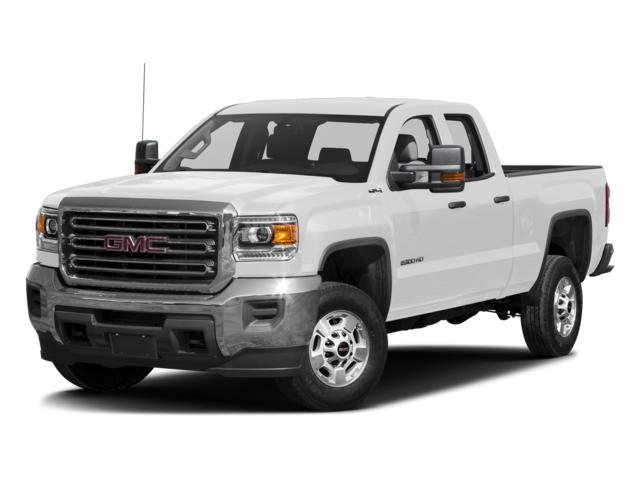 2017 GMC Sierra 2WD Double Cab Long Box's photo