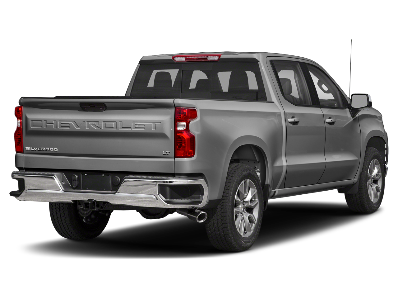 Used 2021 Chevrolet Silverado 1500 LT with VIN 1GCUYDED8MZ168872 for sale in Little Rock