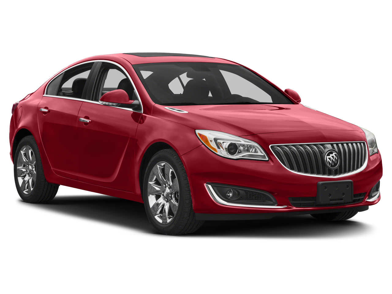 2015 Buick Regal LEATHER