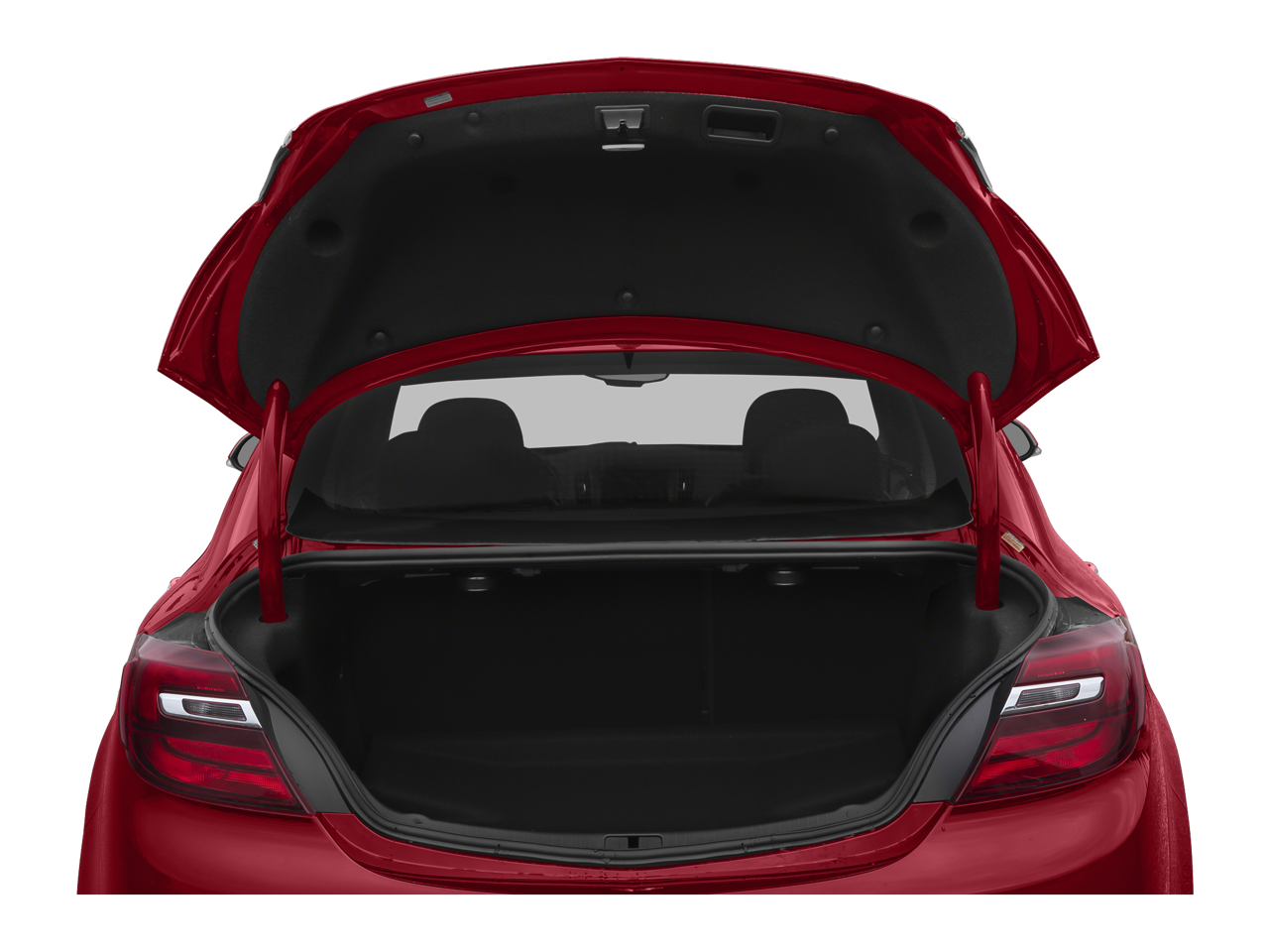 2015 Buick Regal LEATHER