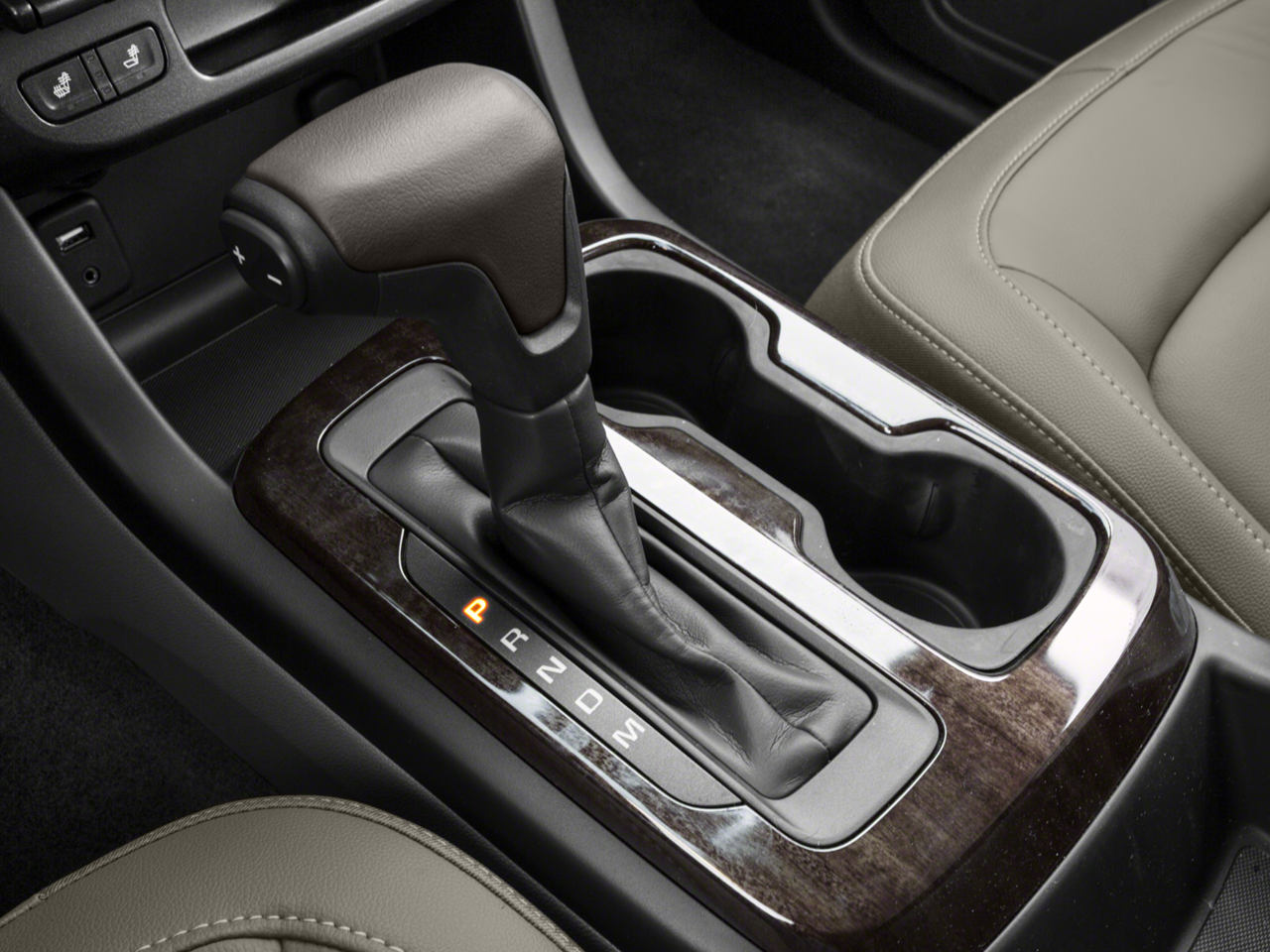 2017 GMC Canyon 4WD SLT