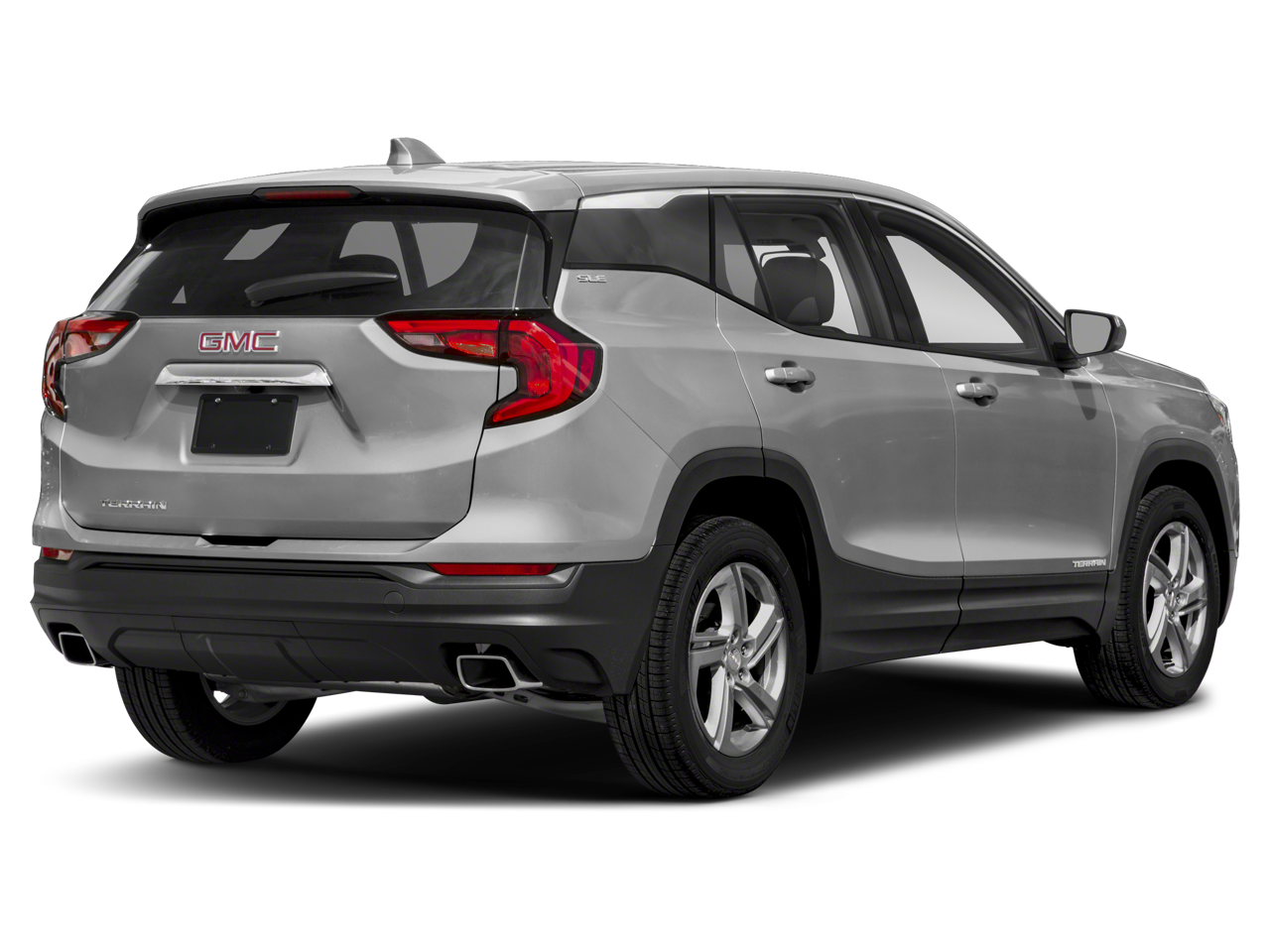 Used 2018 GMC Terrain SLE with VIN 3GKALMEV0JL218858 for sale in Batesville, AR