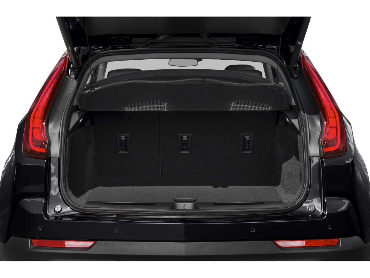 2019 Cadillac XT4 AWD Luxury