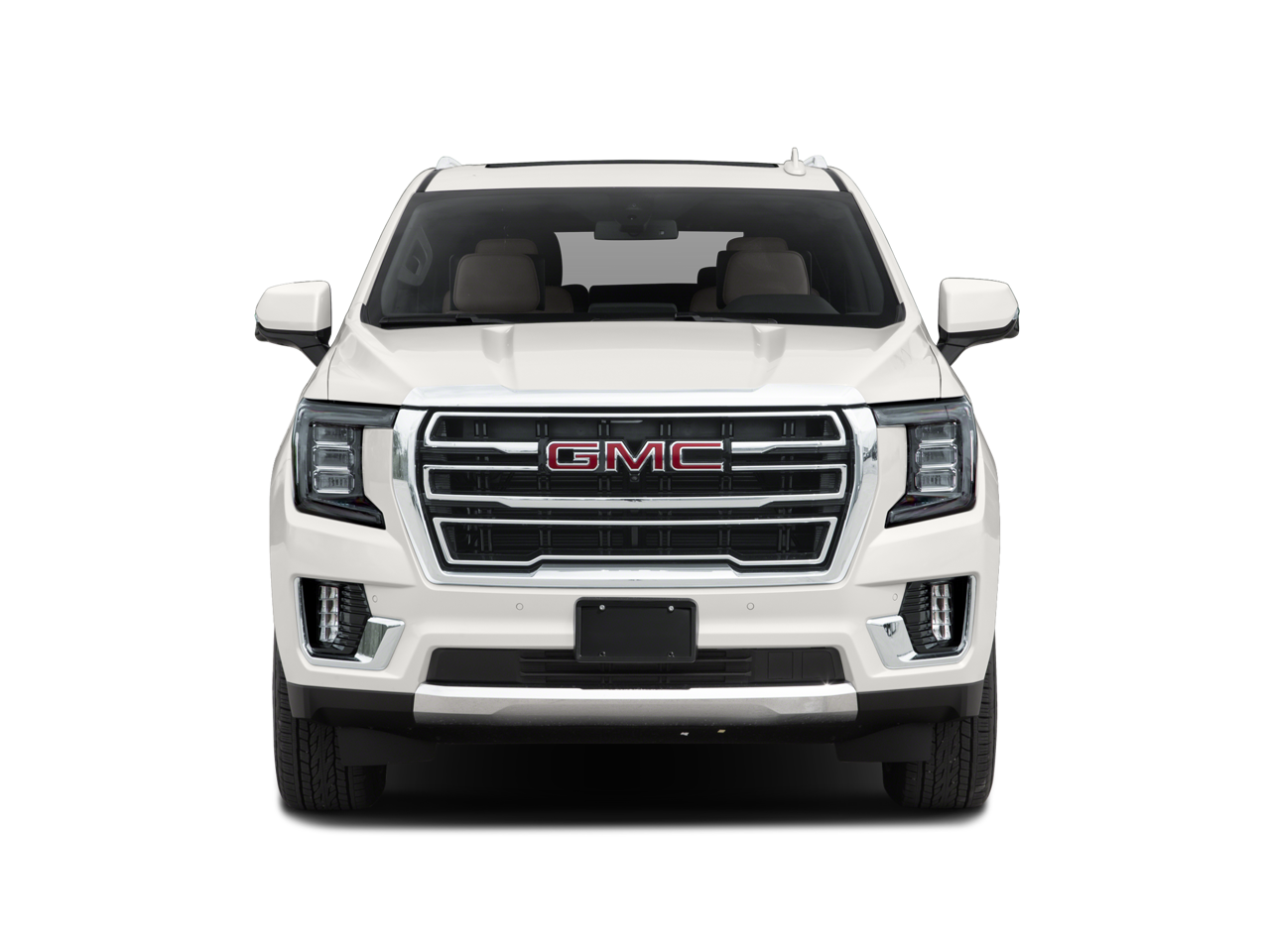 2022 Gmc Yukon SLT photo 4