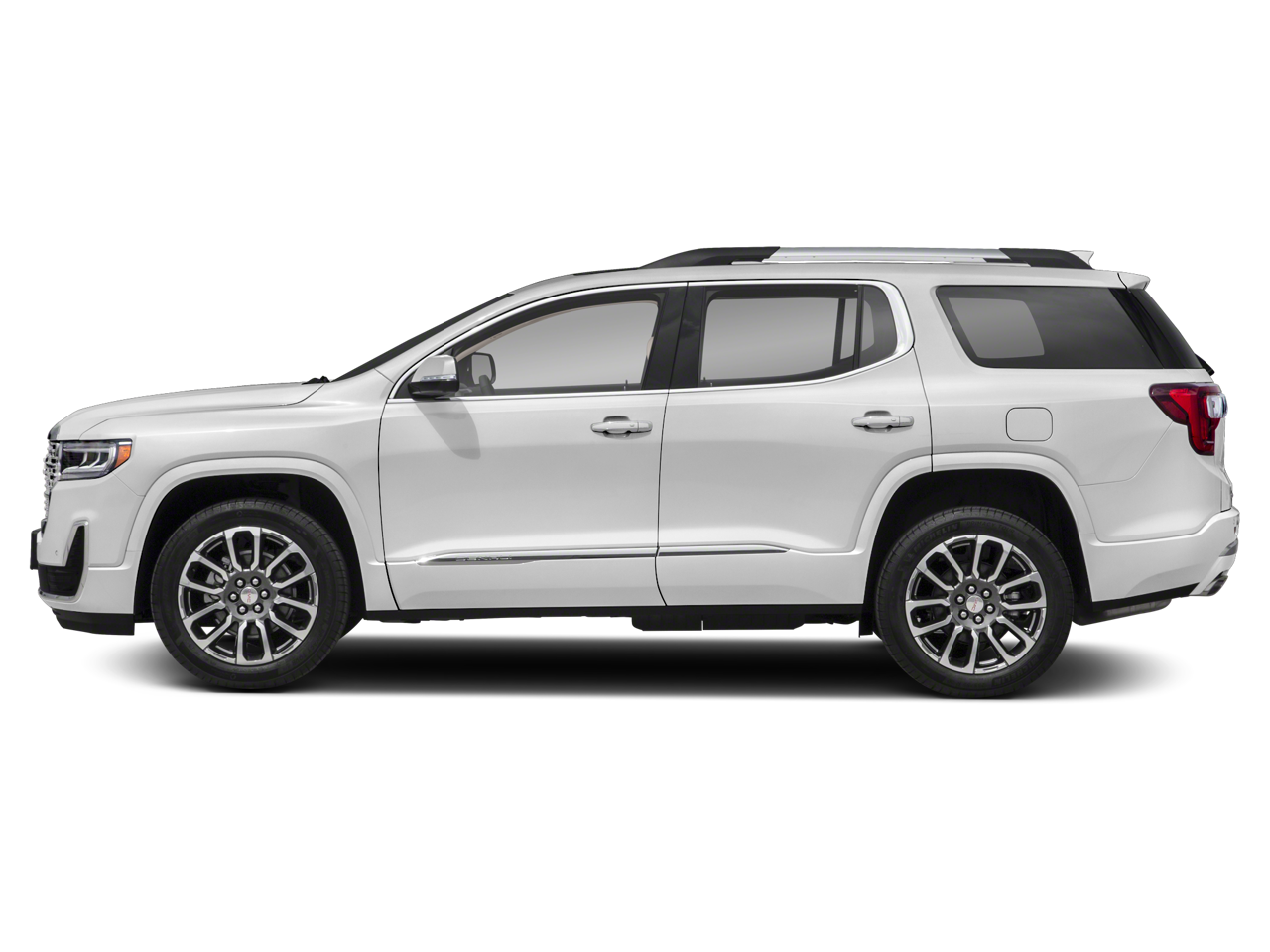 2022 Gmc Acadia Denali photo 3