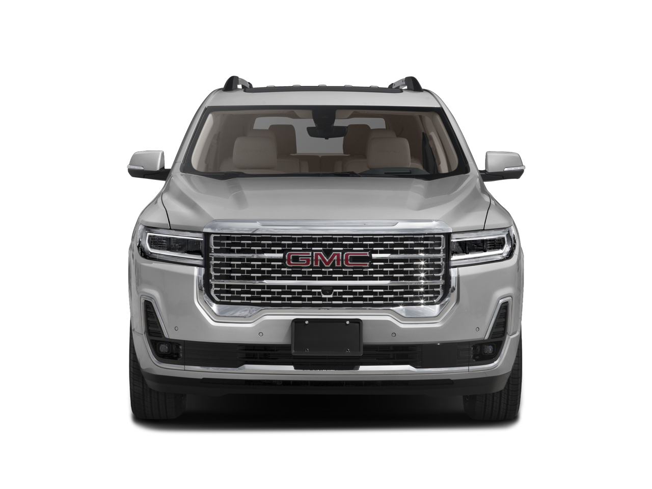 2022 Gmc Acadia Denali photo 4