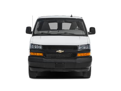 2023 Chevrolet Express Passenger 3500 LS