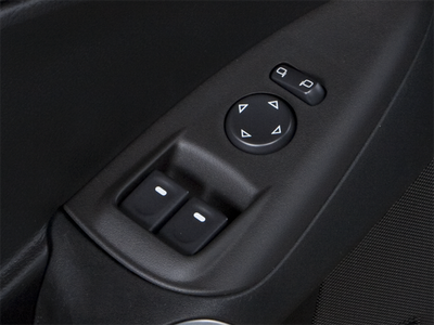 2013 Chevrolet Corvette ZR1 ZR1 1ZR