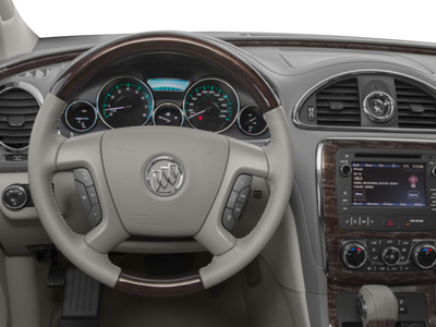 2014 Buick Enclave Leather