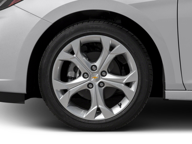 2016 Chevrolet Cruze Premier