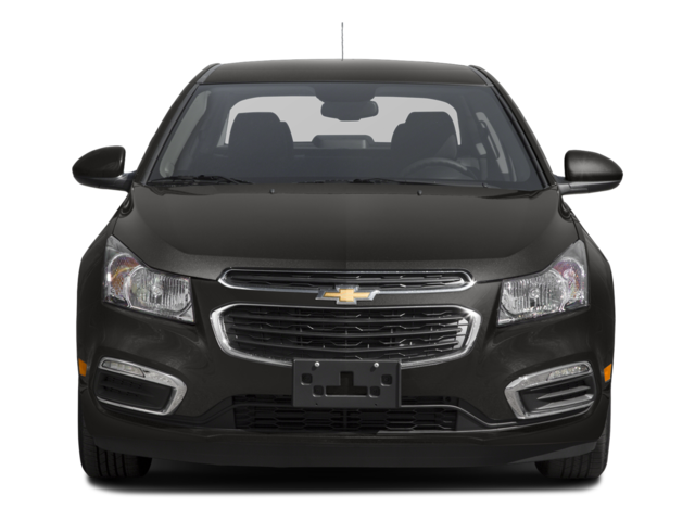 2016 Chevrolet Cruze Limited ECO
