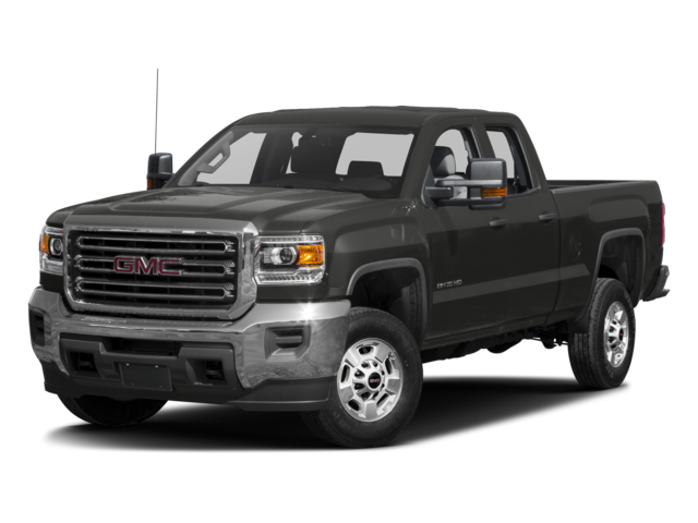 2017 GMC Sierra 2WD Double Cab Standard Box's photo