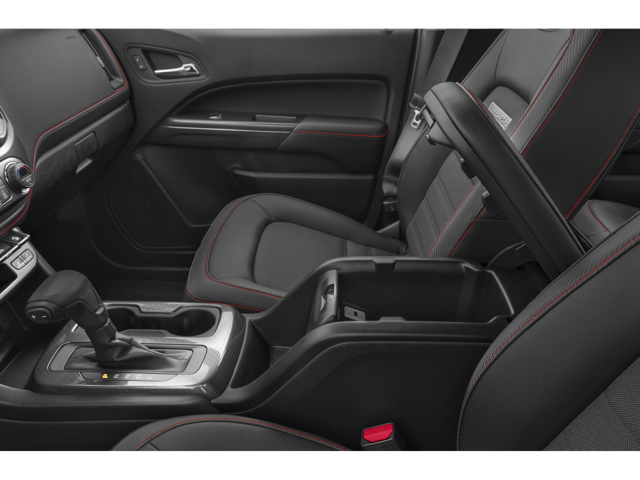 2018 GMC Canyon 4WD All Terrain w/Leather