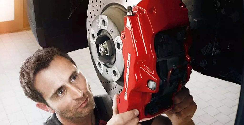 Brake System Components