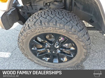 2021 Jeep Wrangler 4xe Unlimited Sahara