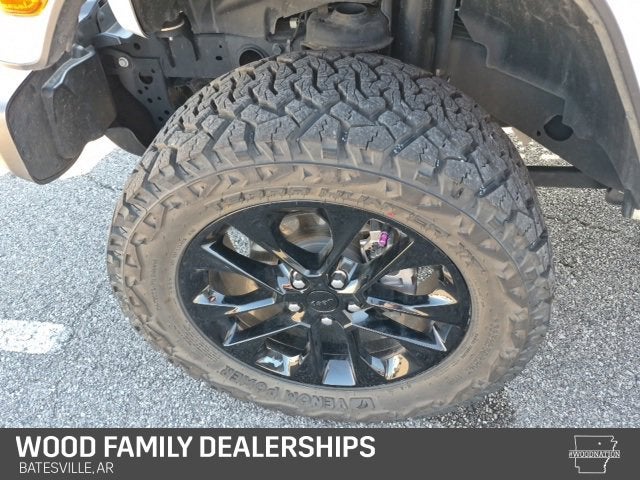 2021 Jeep Wrangler 4xe Unlimited Sahara