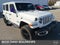 2021 Jeep Wrangler 4xe Unlimited Sahara
