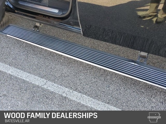 2024 Jeep Grand Wagoneer L Series III