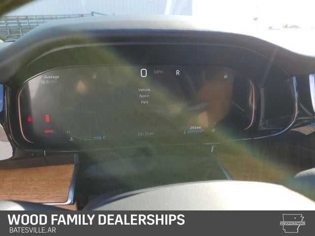 2024 Jeep Grand Wagoneer L Series III