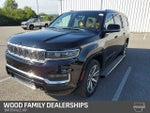 2024 Jeep Grand Wagoneer L Series III