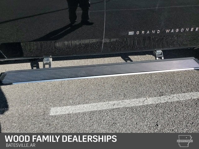 2024 Jeep Grand Wagoneer L Series III