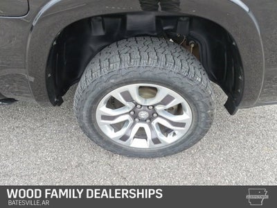 2024 RAM 1500 Limited