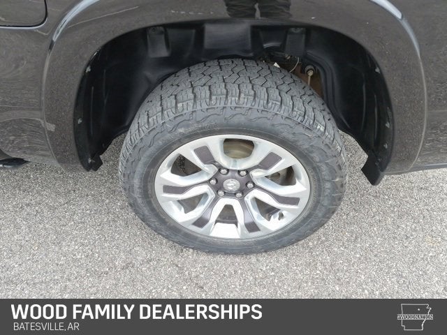 2024 RAM 1500 Limited