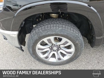 2024 RAM 1500 Limited