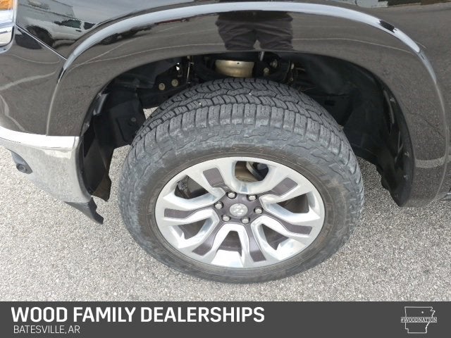 2024 RAM 1500 Limited