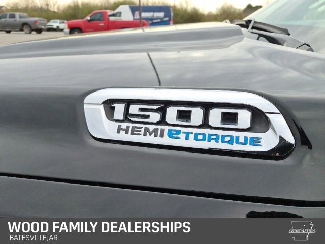 2024 RAM 1500 Limited