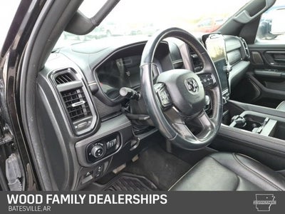 2024 RAM 1500 Limited